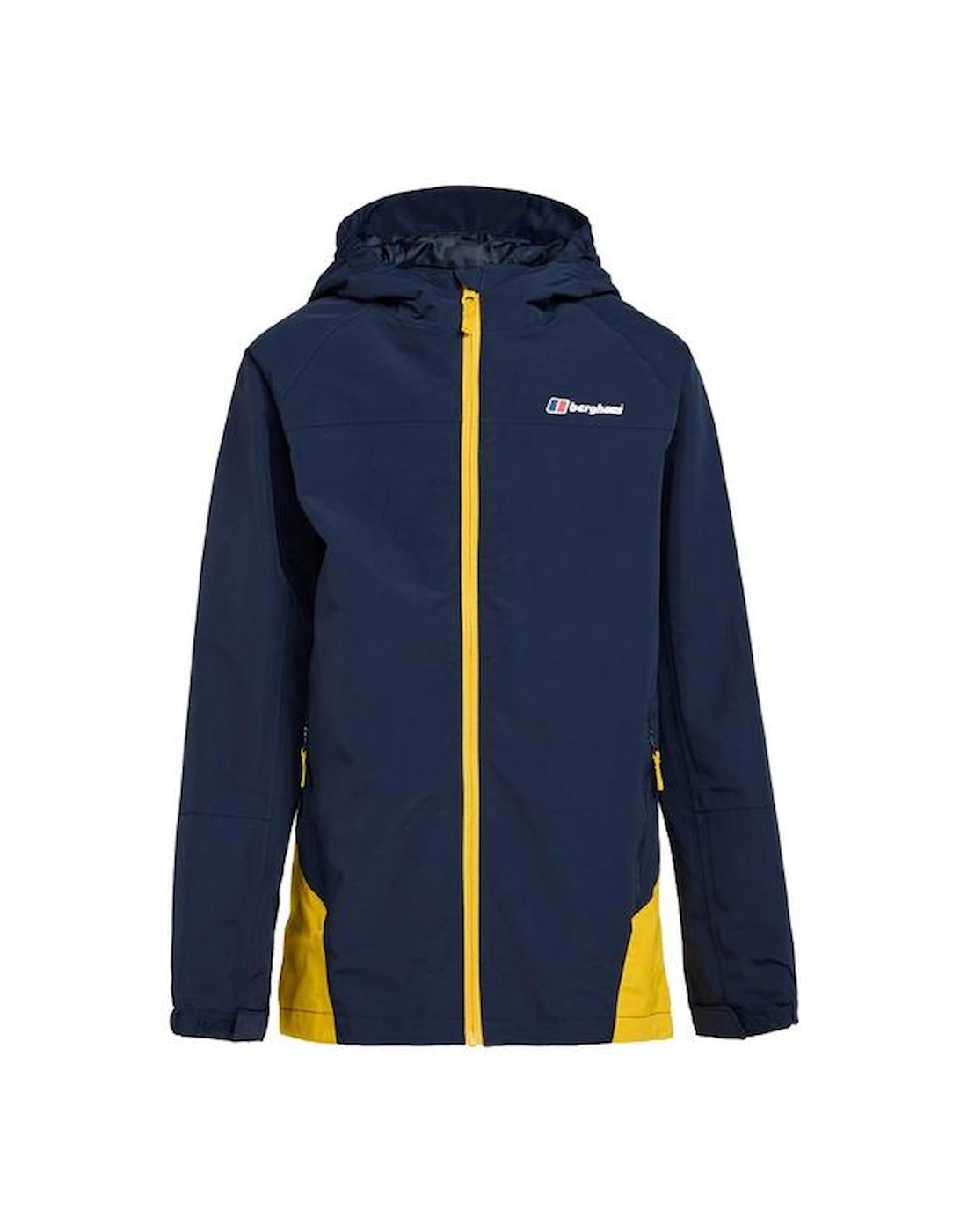 Kids' Bowood Waterproof Jacket