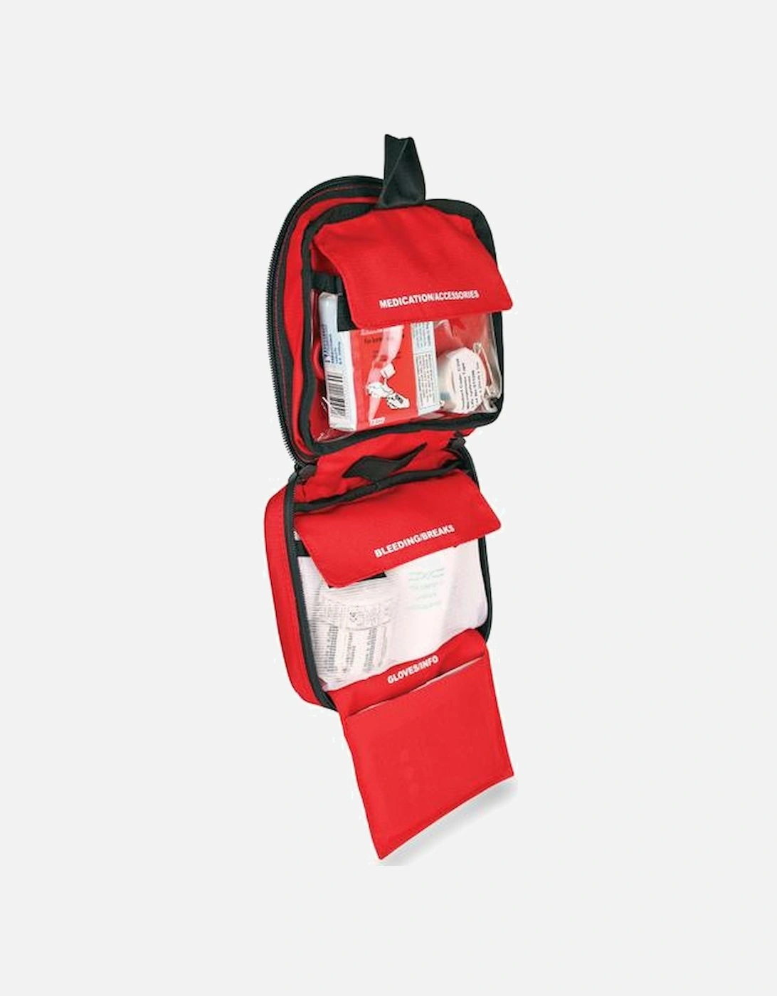Adventurer First Aid Kit
