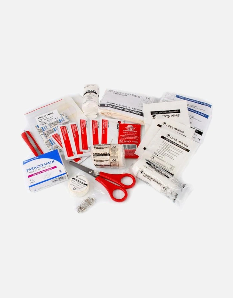 Adventurer First Aid Kit