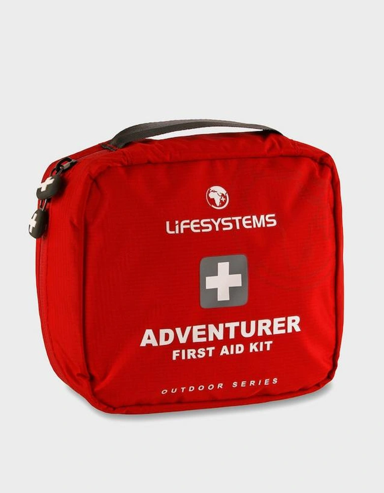 Adventurer First Aid Kit
