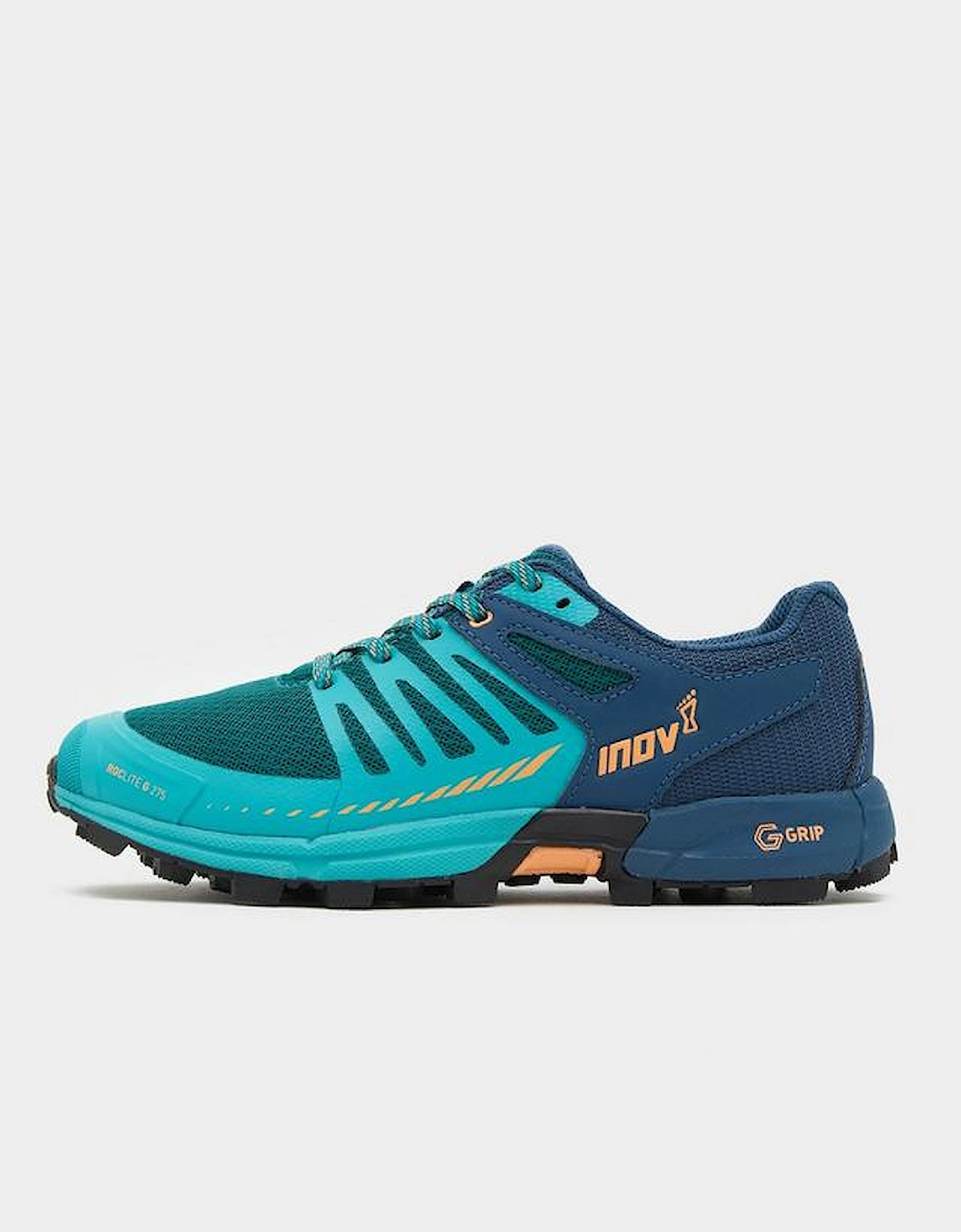 Women's Roclite G275 V2 Trail Running Shoes, 6 of 5