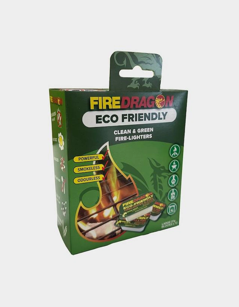Bio Solid Fuel Blocks (12 Pack)