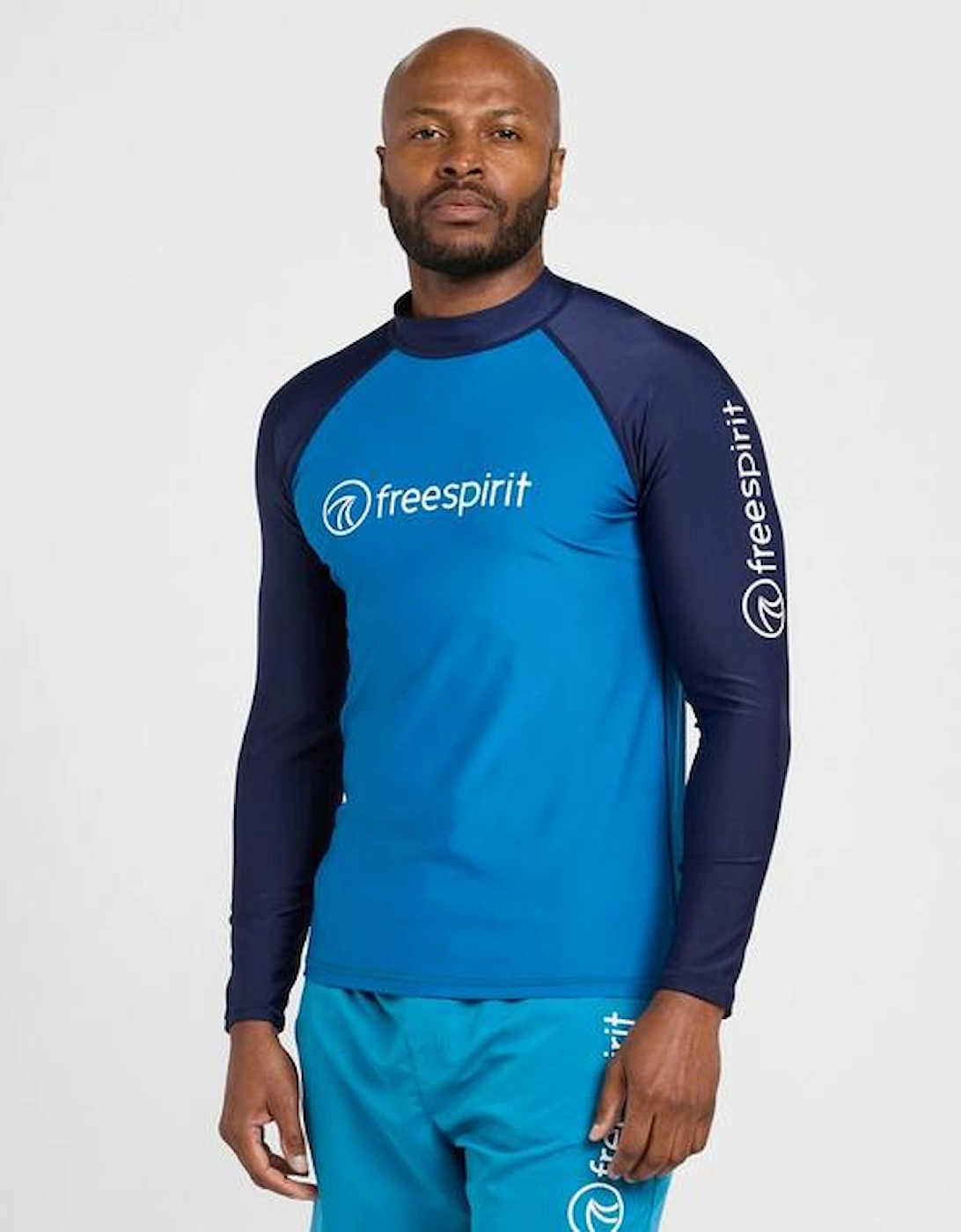 Men’s Long Sleeve Rash Vest, 7 of 6