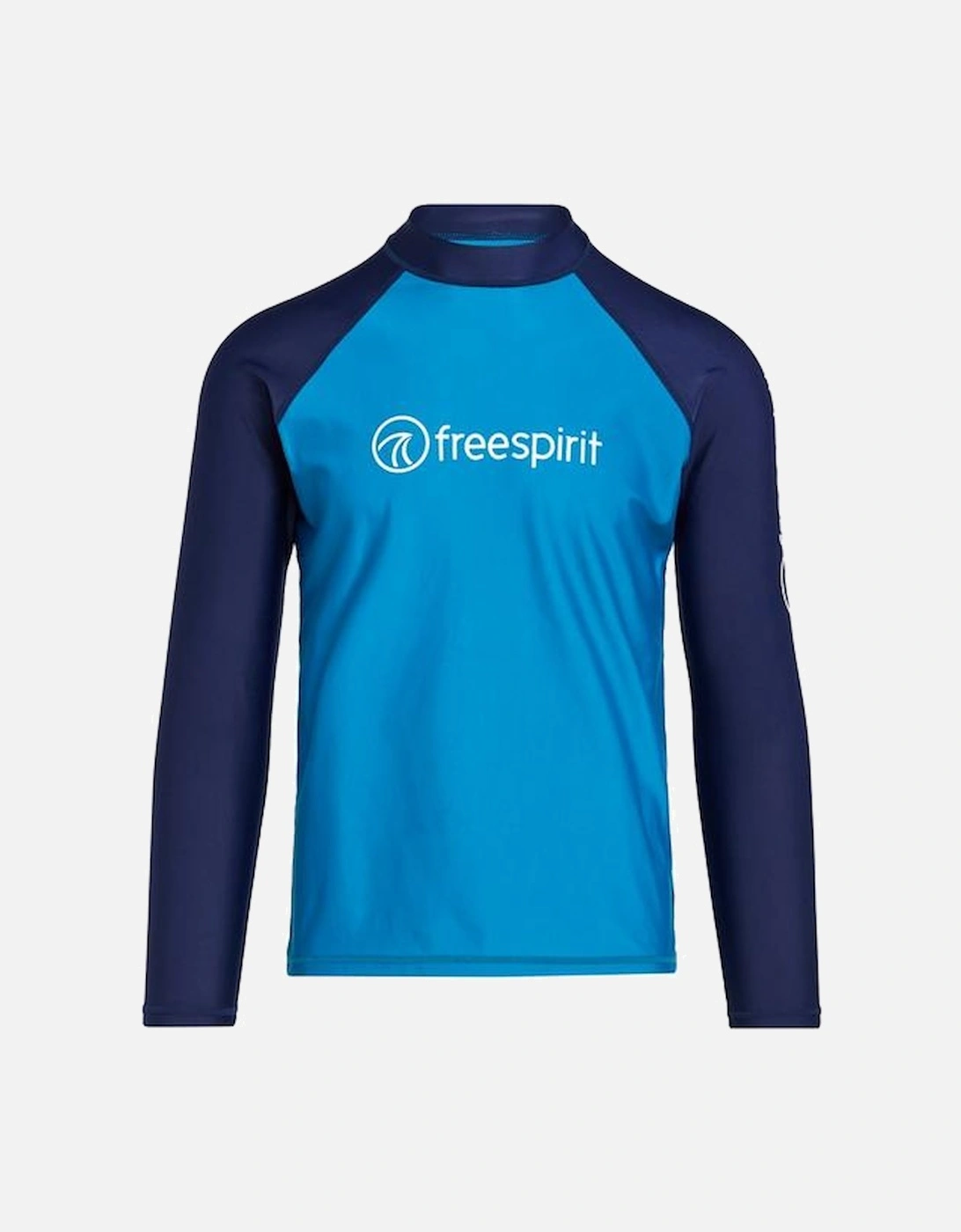 Men’s Long Sleeve Rash Vest