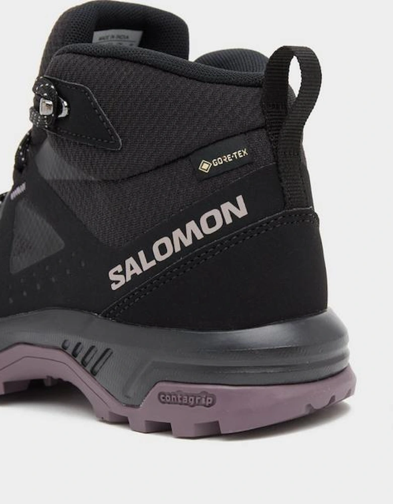 Women’s Exeo GORE-TEX® Mid Hiking Boots