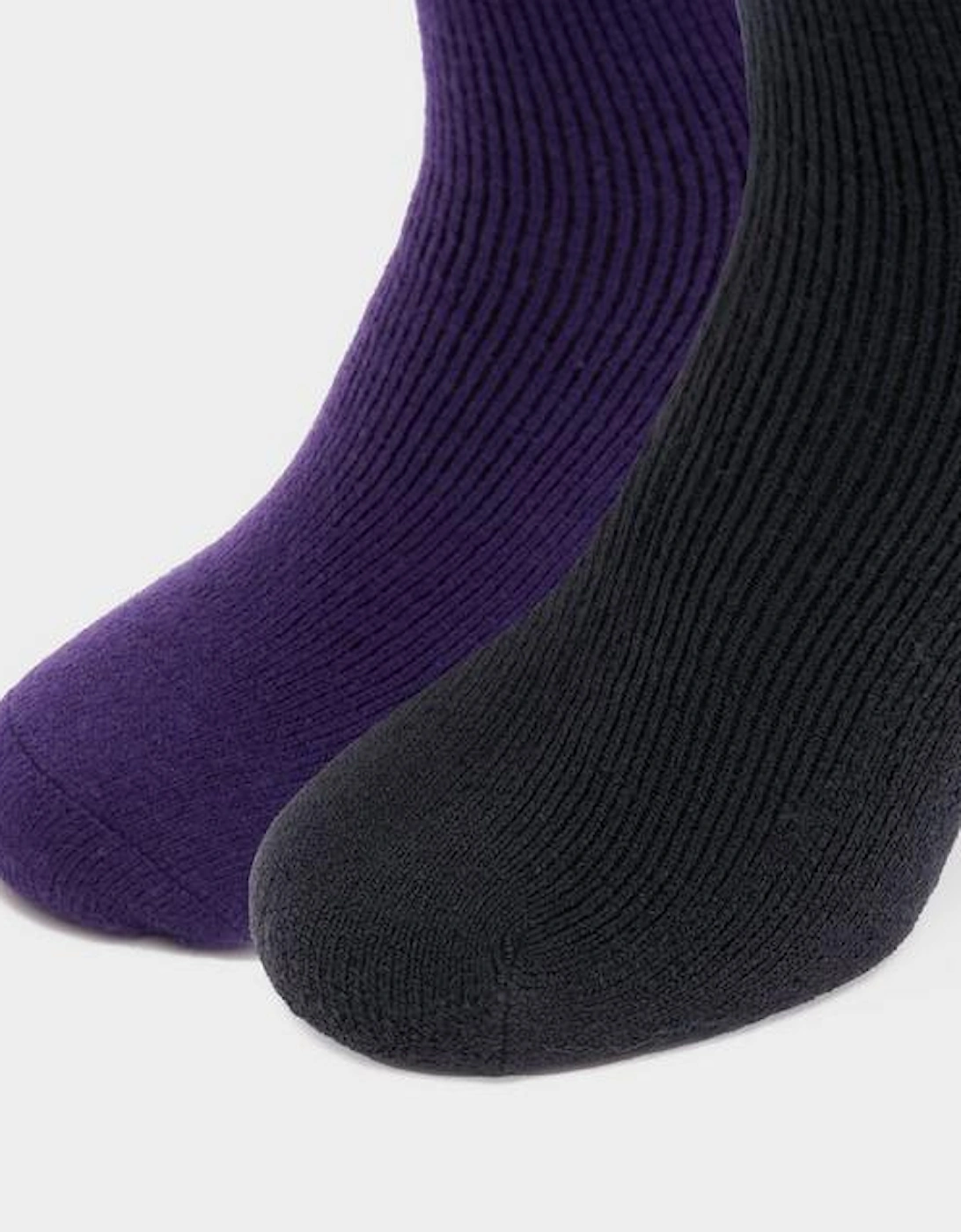 Women's Oslo Socks (Twin Pack)