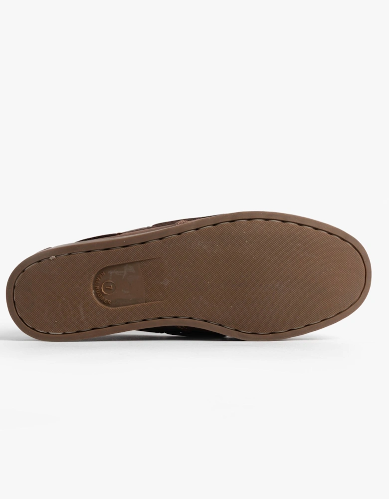 WATERLANE Womens Shoes Brown