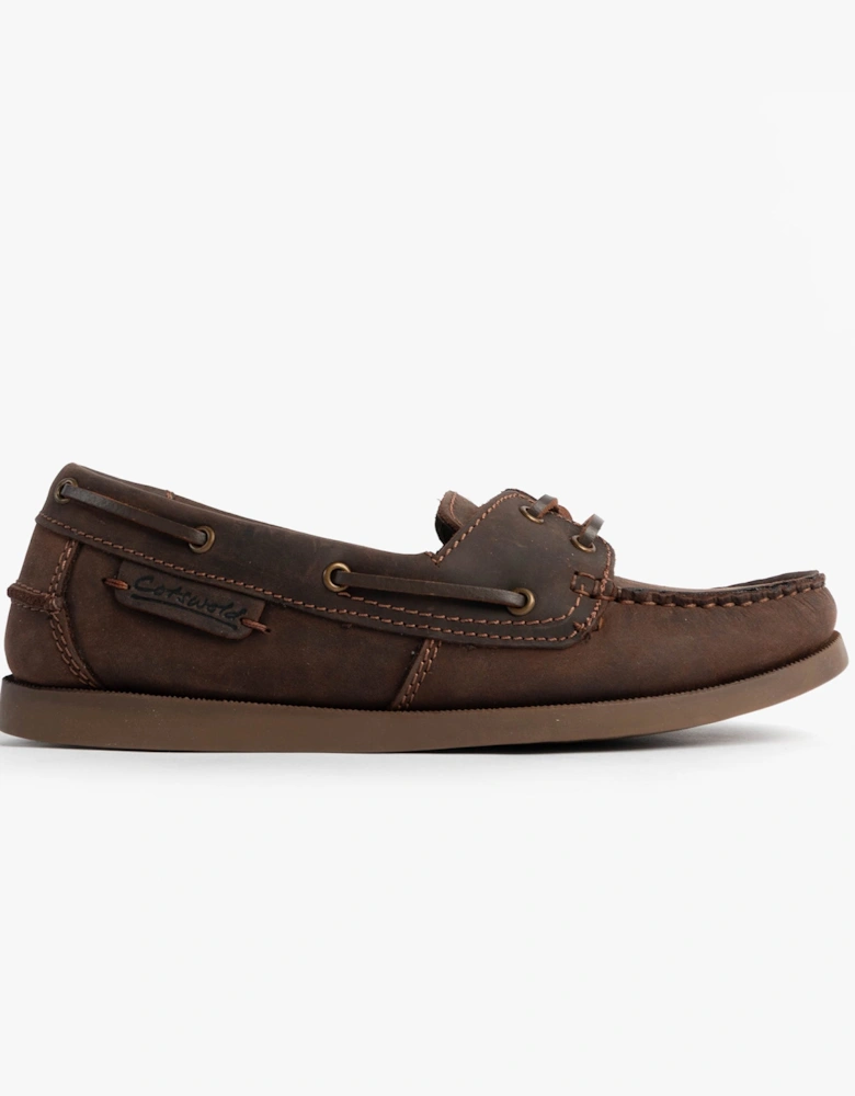WATERLANE Womens Shoes Brown