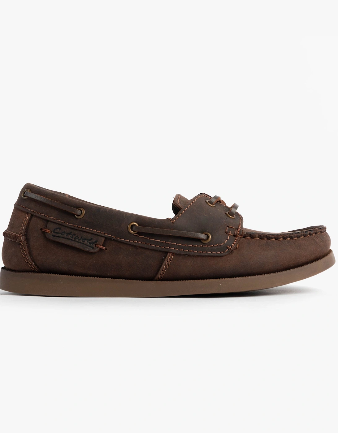 WATERLANE Womens Shoes Brown, 7 of 6