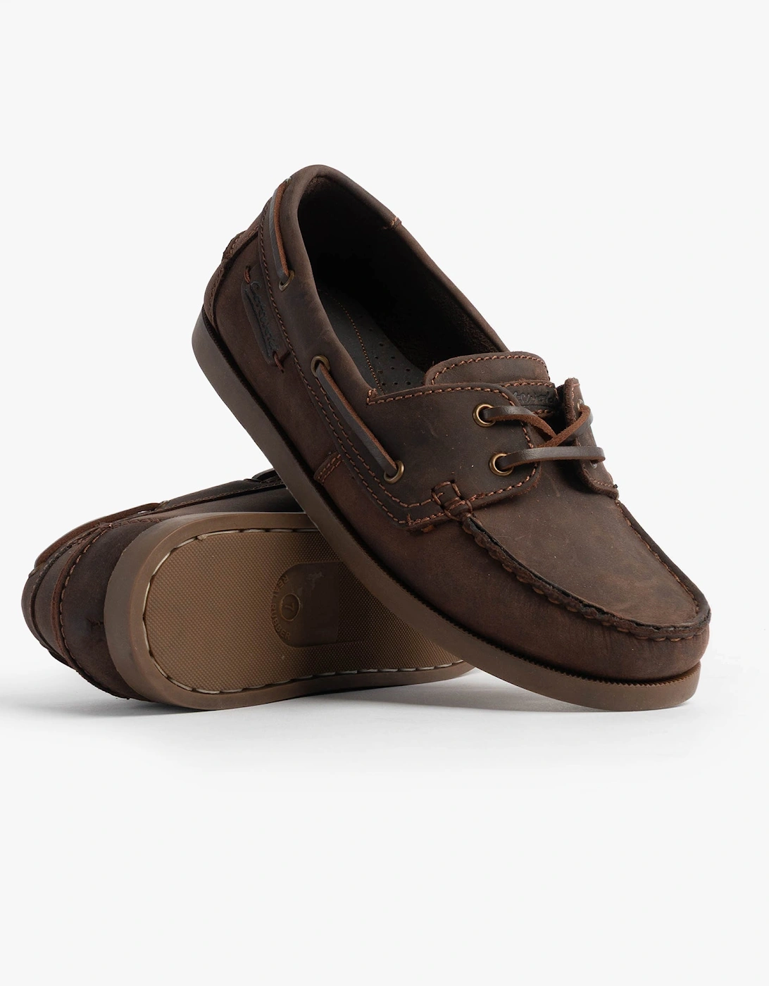 WATERLANE Womens Shoes Brown