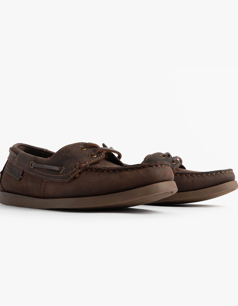 WATERLANE Womens Shoes Brown