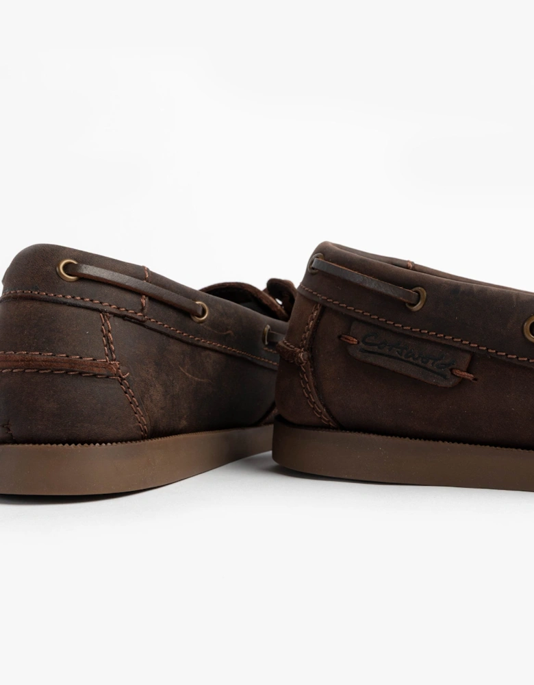 WATERLANE Womens Shoes Brown