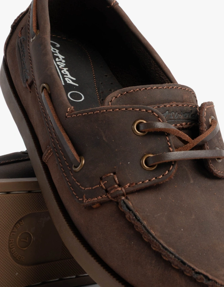 WATERLANE Womens Shoes Brown