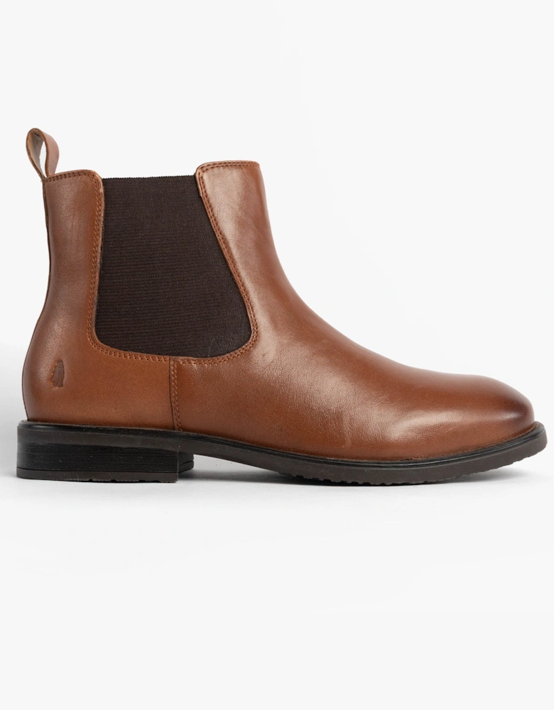 VIOLA Womens Boots Tan