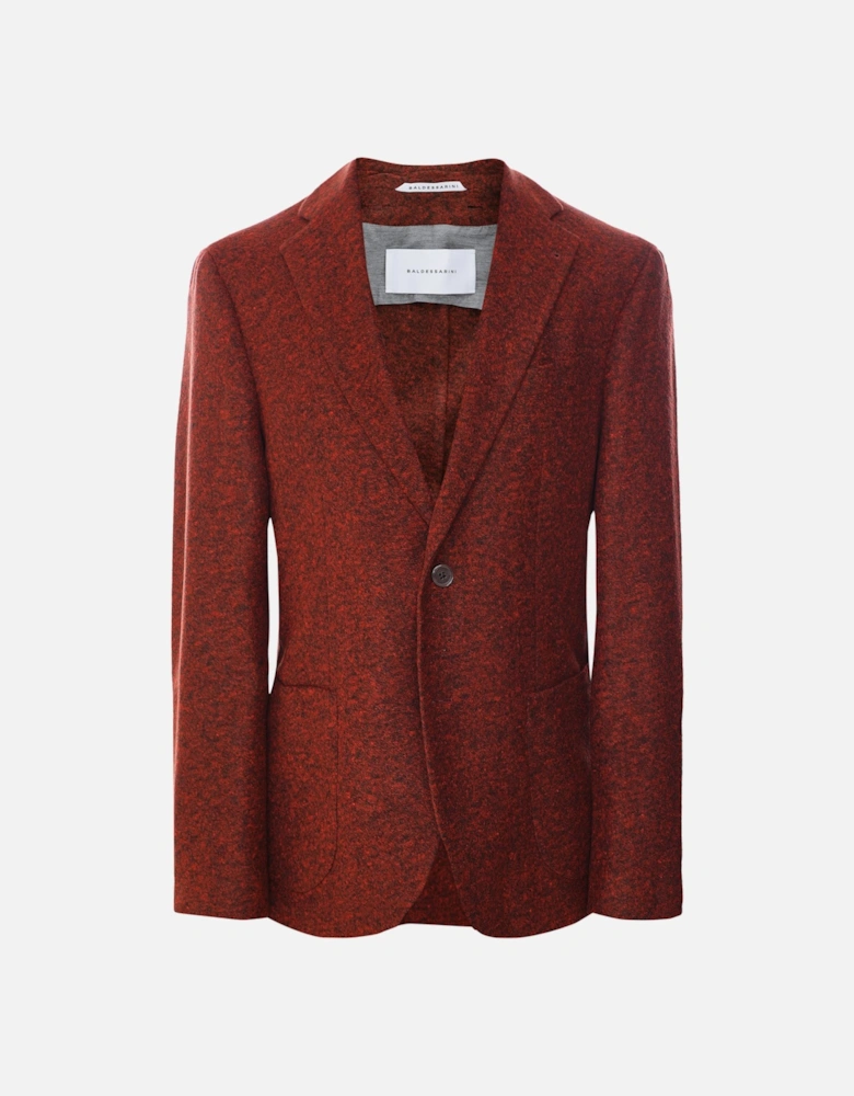 Bib Insert Sage Blazer