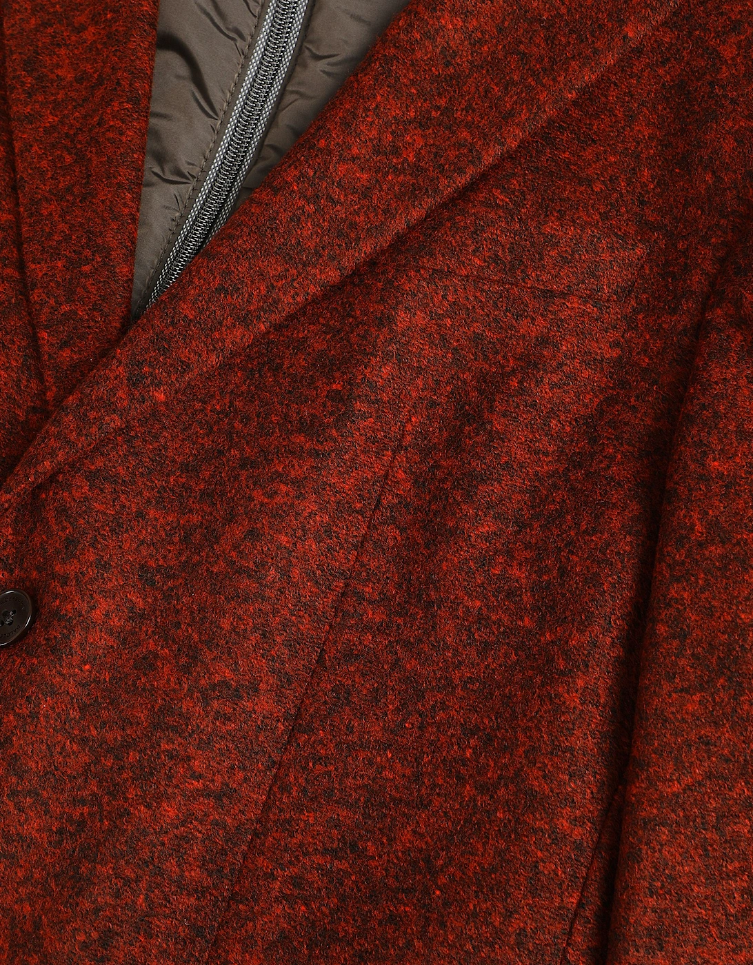 Bib Insert Sage Blazer