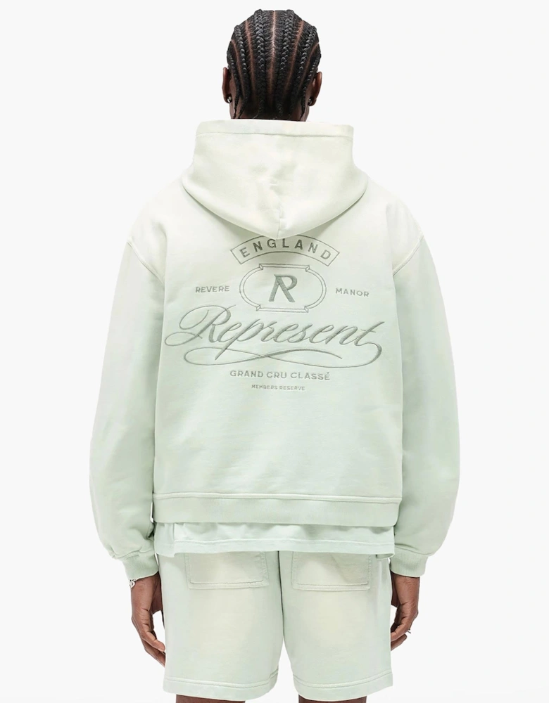 Grand Vintage Hoodie