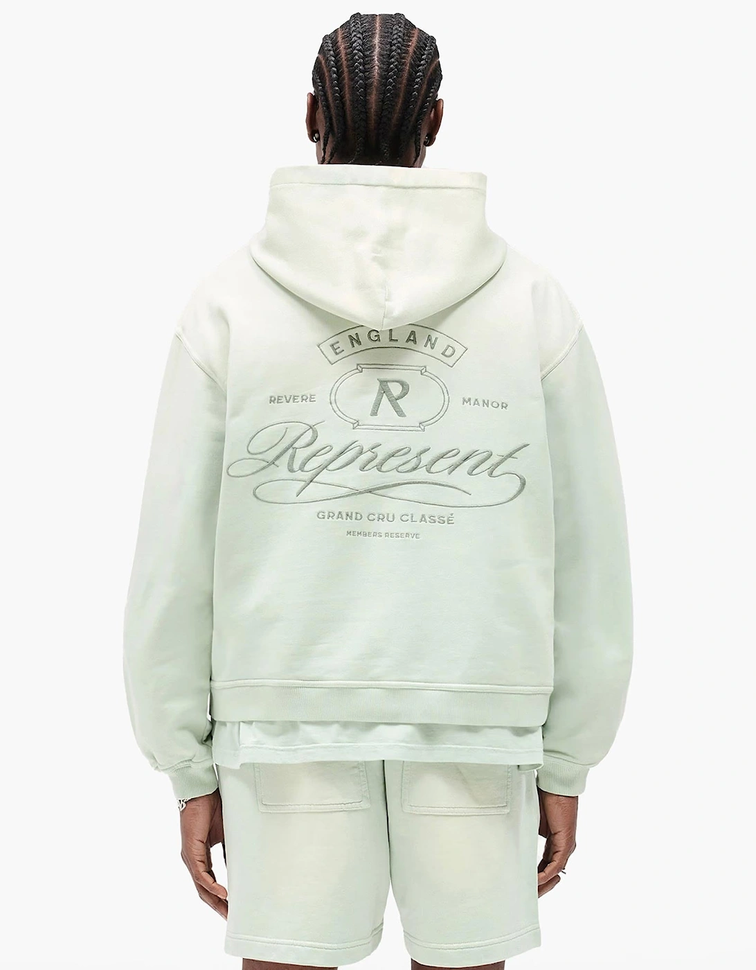 Grand Vintage Hoodie, 6 of 5
