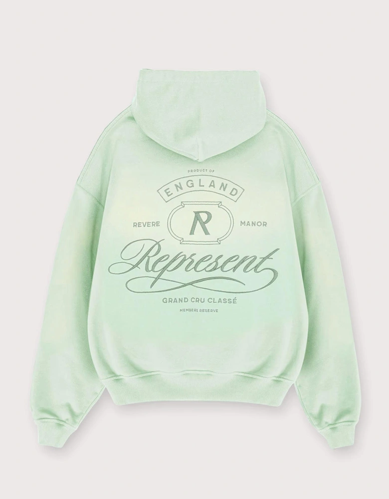 Grand Vintage Hoodie