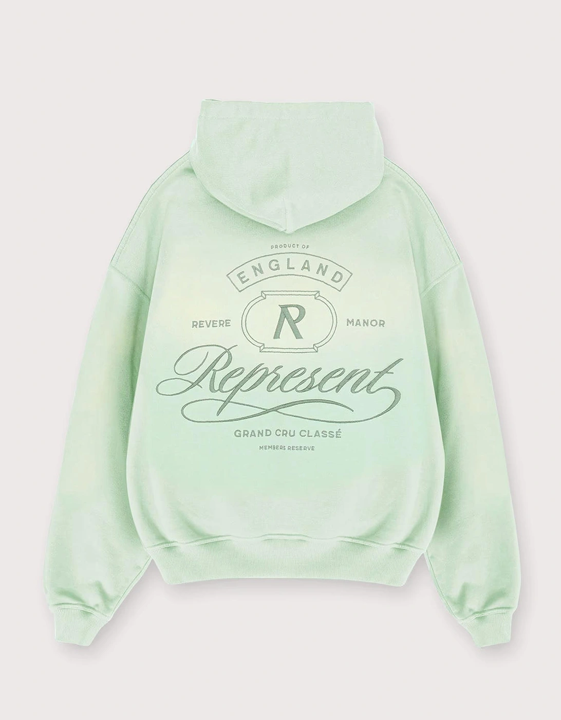 Grand Vintage Hoodie
