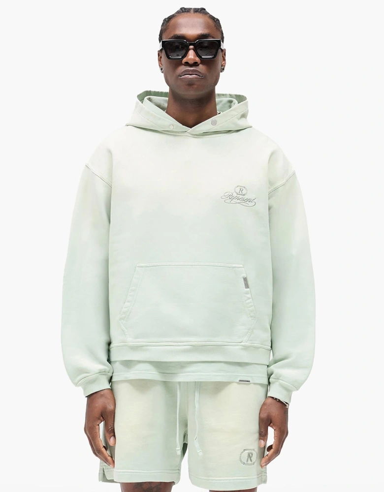 Grand Vintage Hoodie