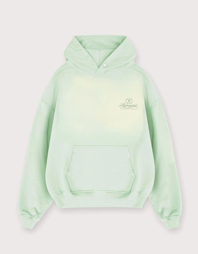 Grand Vintage Hoodie