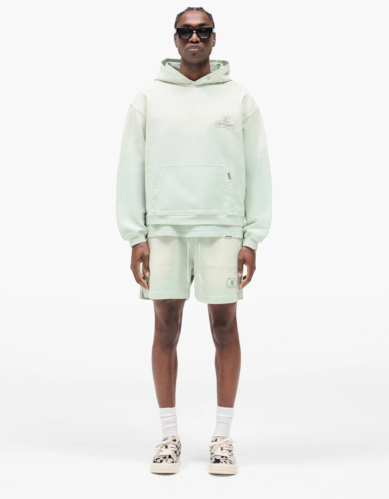 Grand Vintage Hoodie
