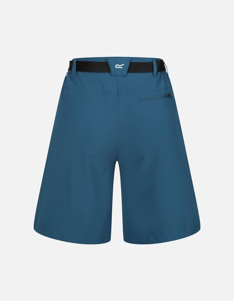 Womens/Ladies Xert III Stretch Shorts