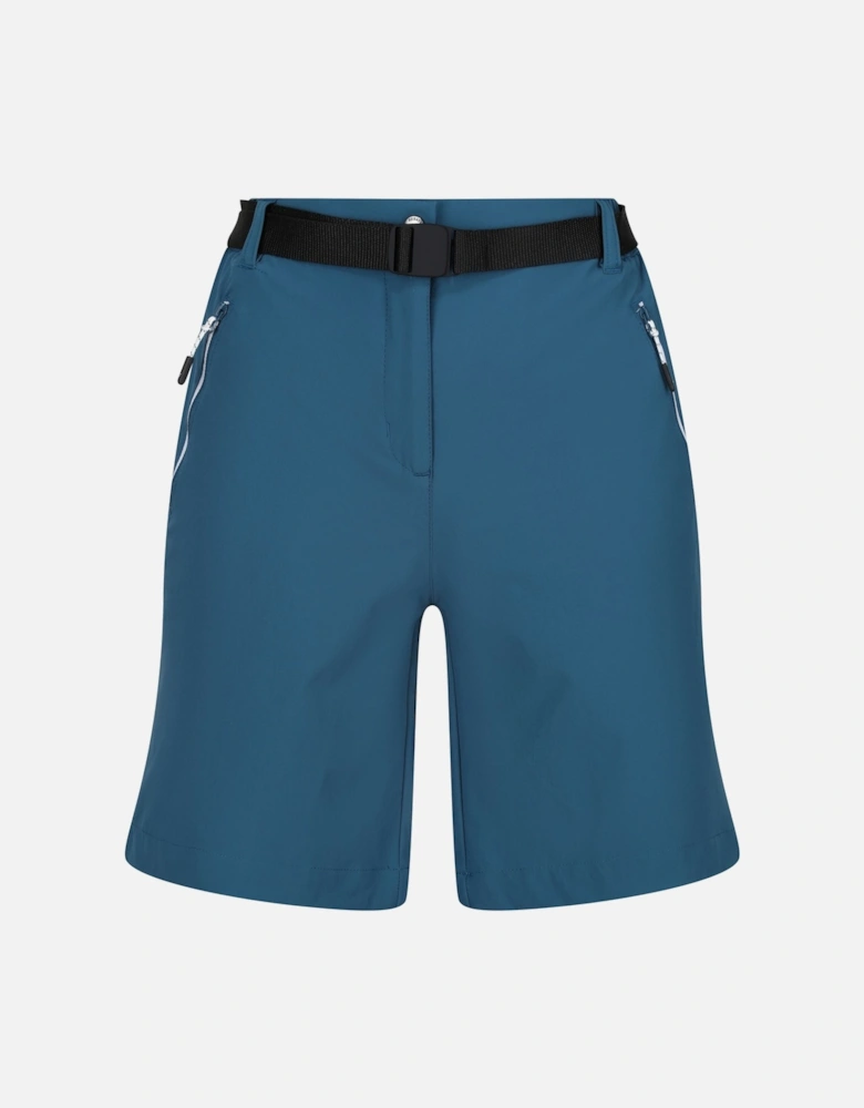 Womens/Ladies Xert III Stretch Shorts