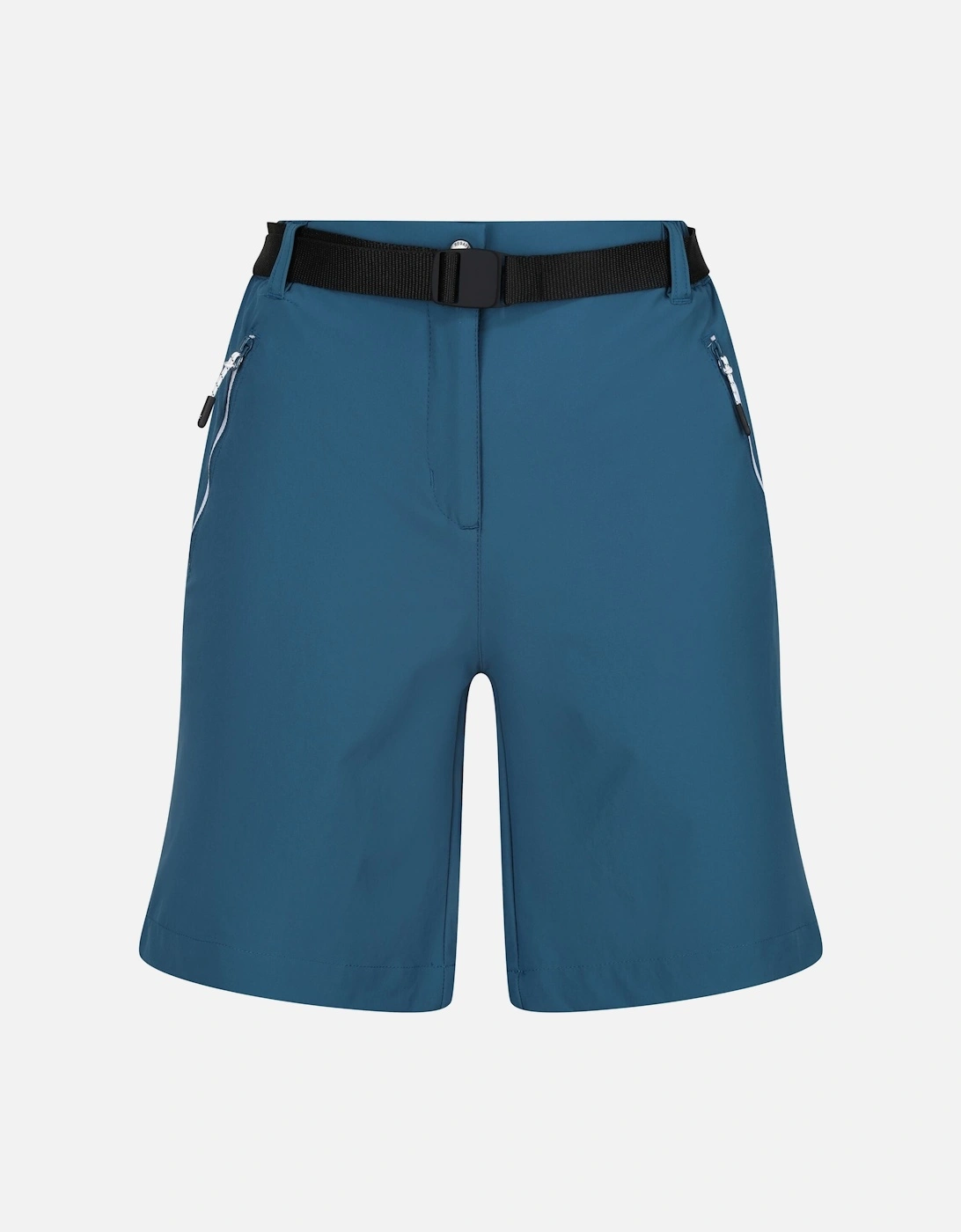 Womens/Ladies Xert III Stretch Shorts, 6 of 5