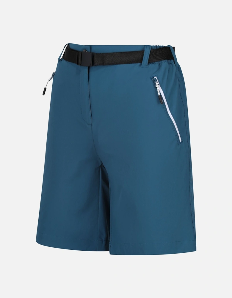 Womens/Ladies Xert III Stretch Shorts
