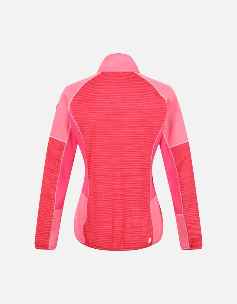 Womens/Ladies Yare V Fleece
