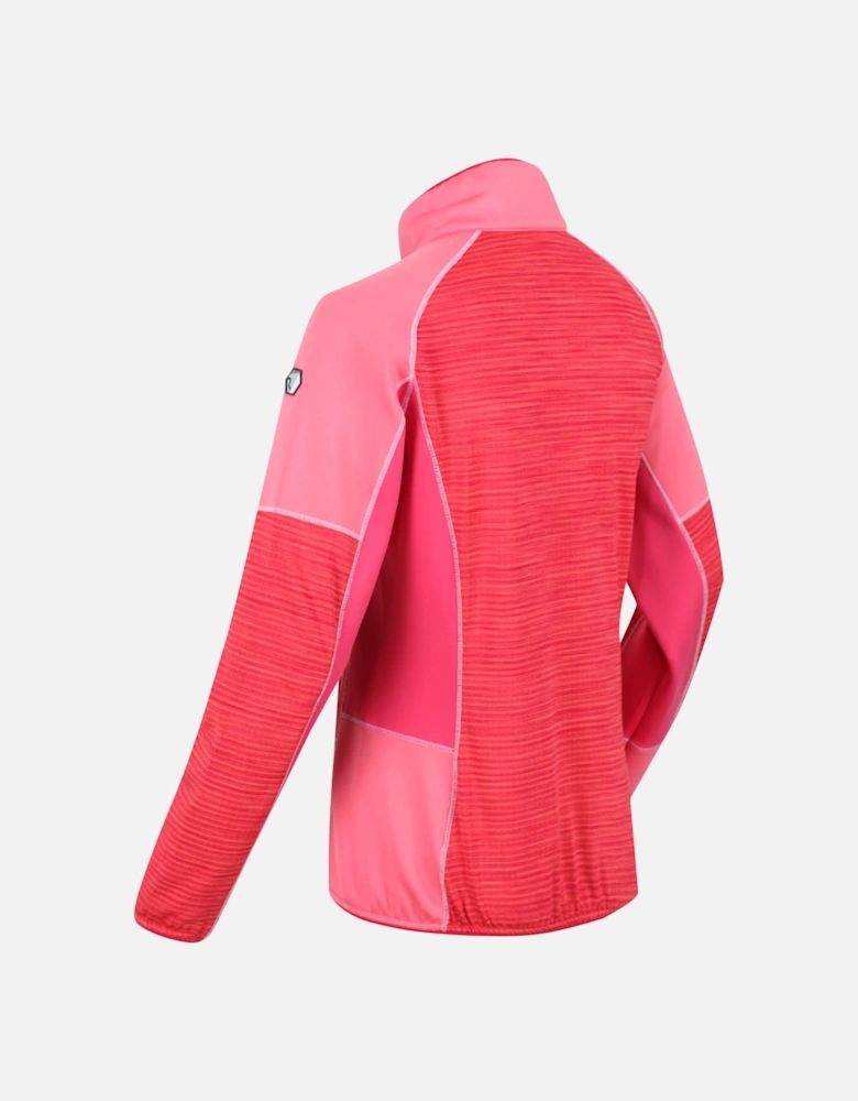 Womens/Ladies Yare V Fleece