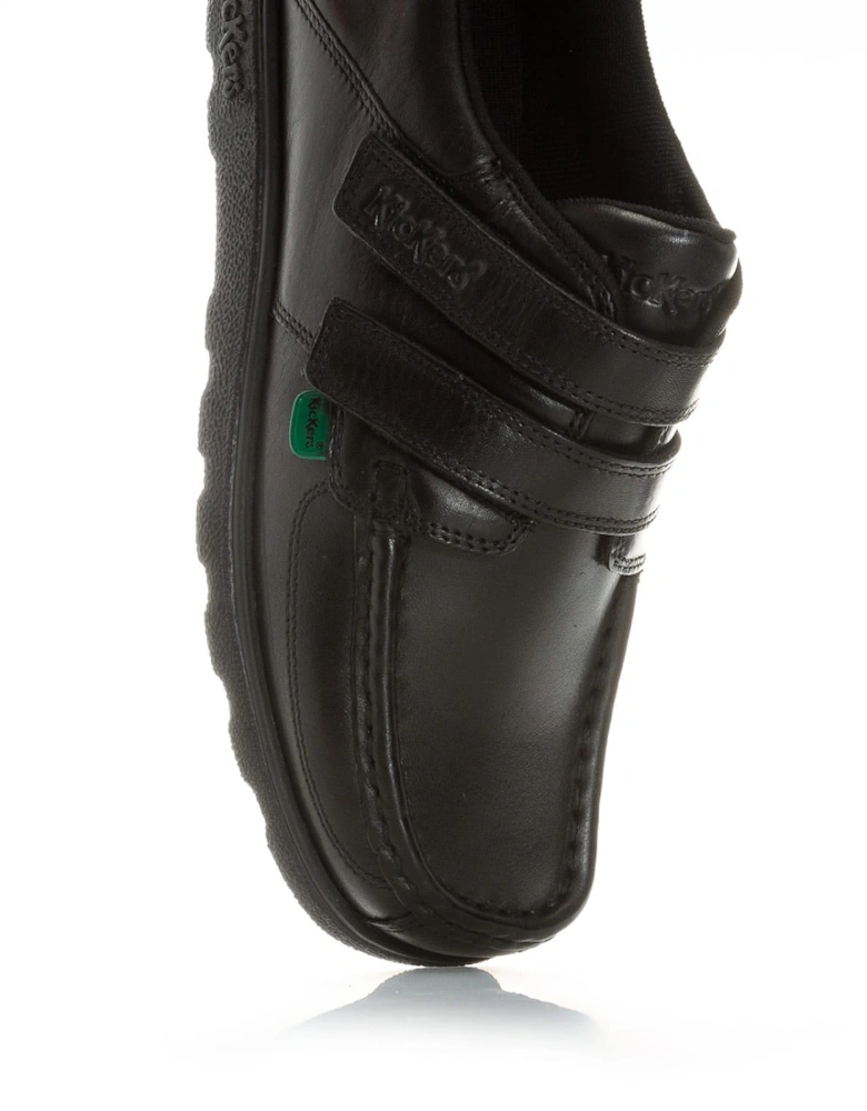 Junior Boys Fragma Strap Shoe