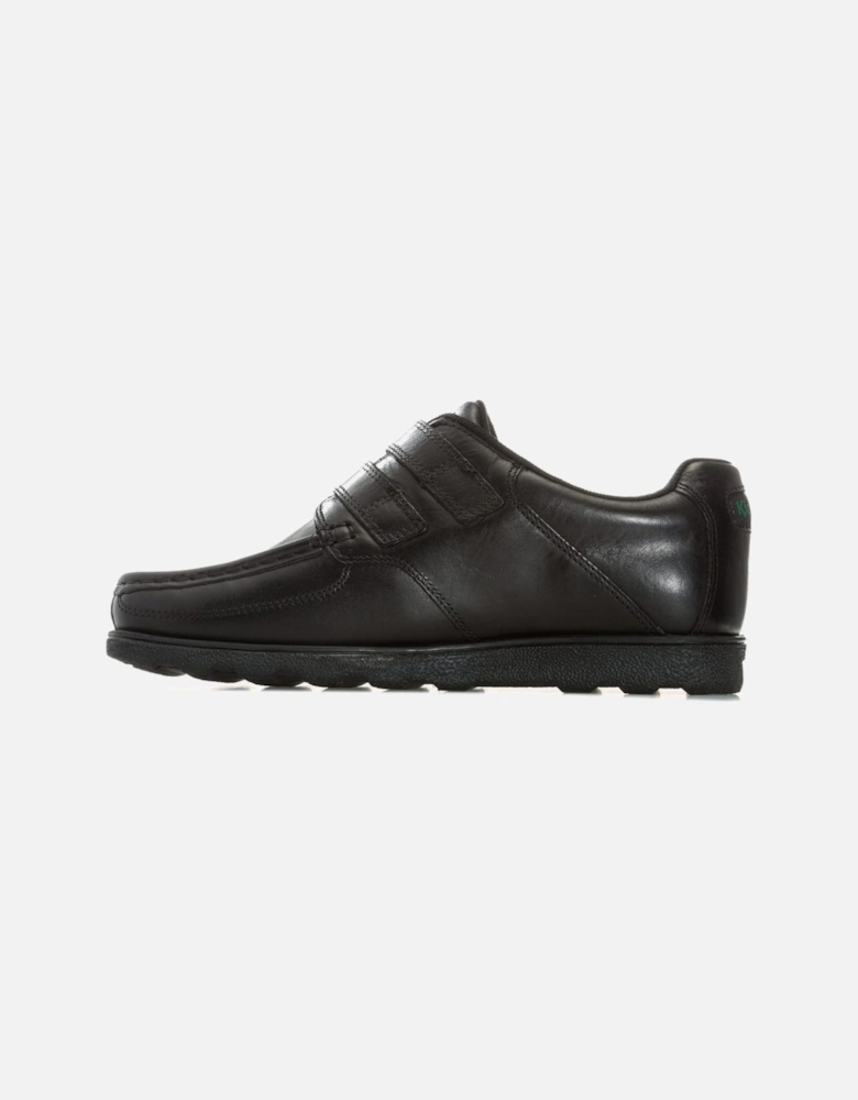 Junior Boys Fragma Strap Shoe