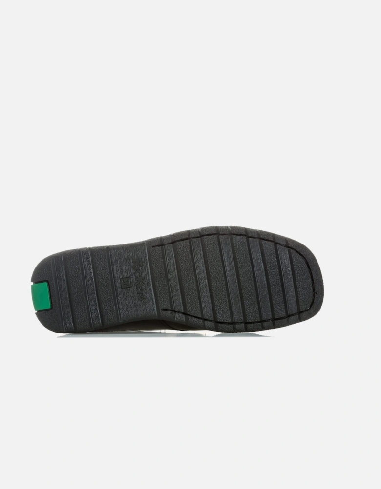 Junior Boys Fragma Strap Shoe