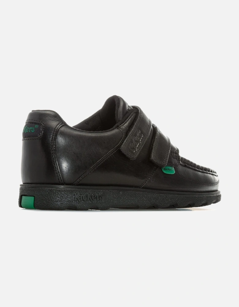 Junior Boys Fragma Strap Shoe