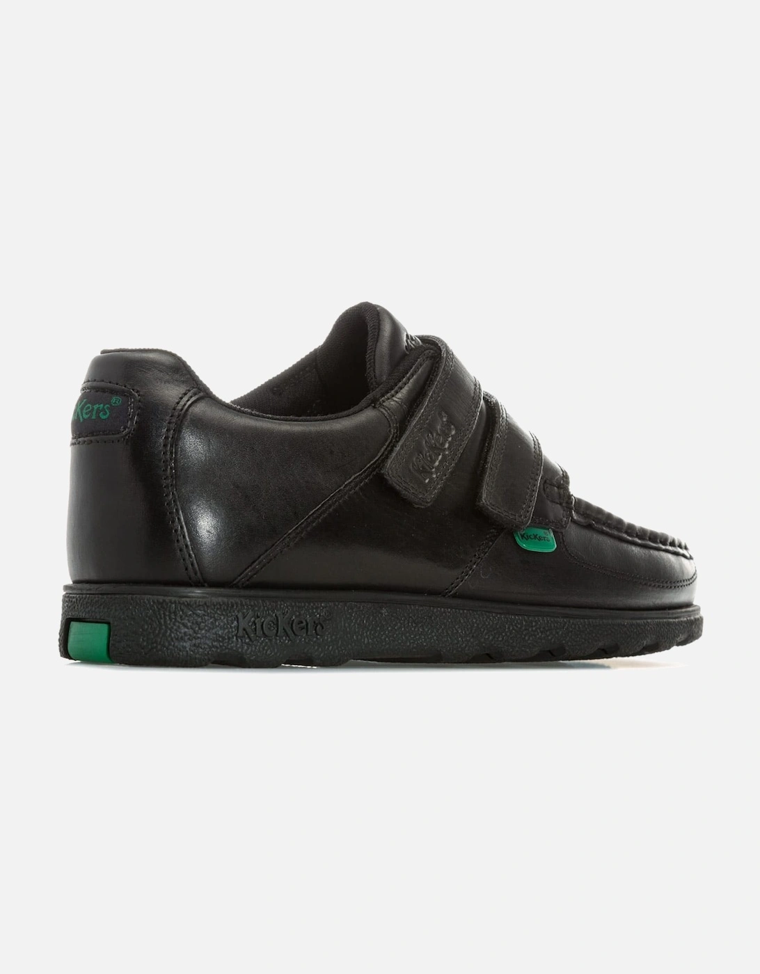Junior Boys Fragma Strap Shoe
