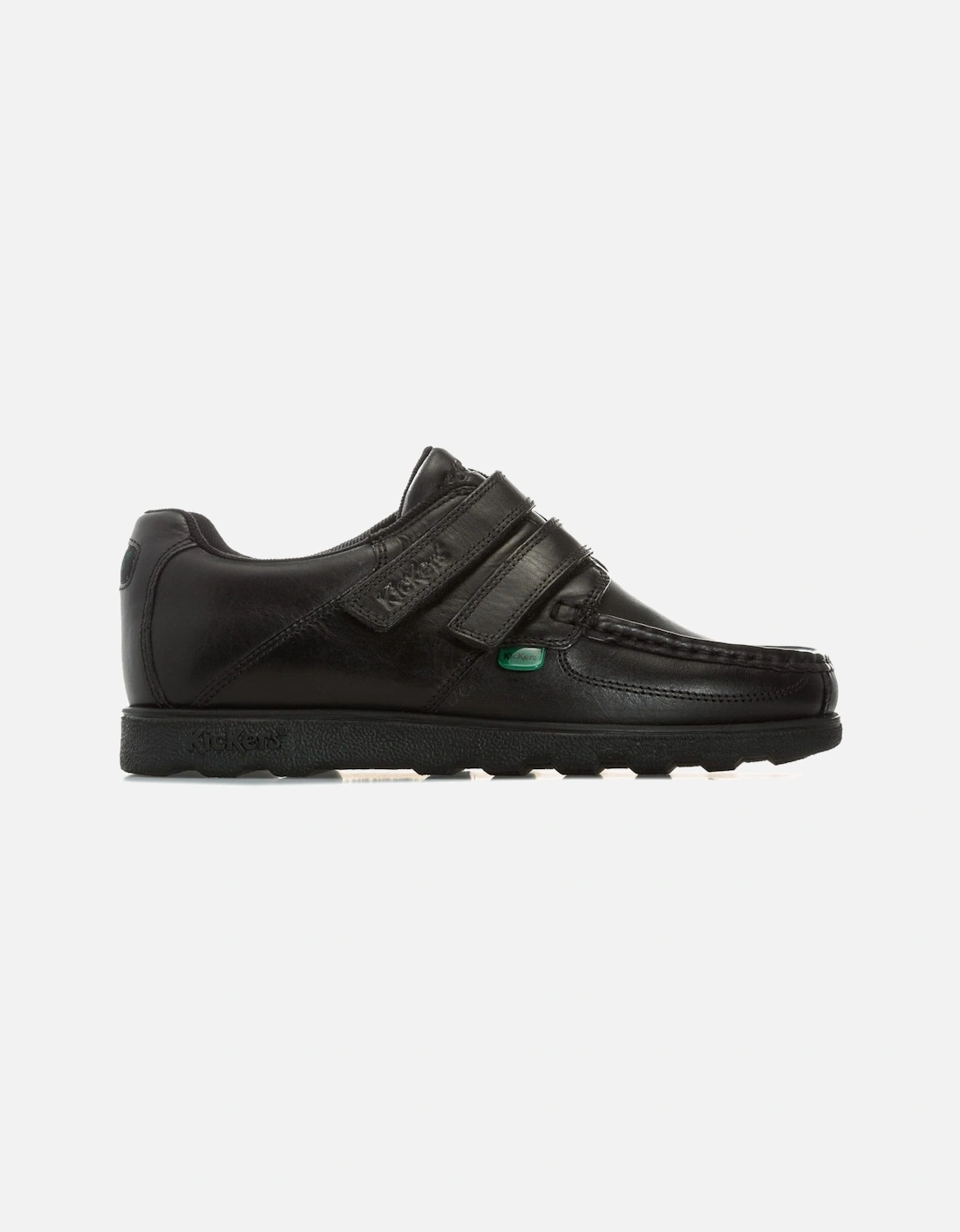 Junior Boys Fragma Strap Shoe, 7 of 6