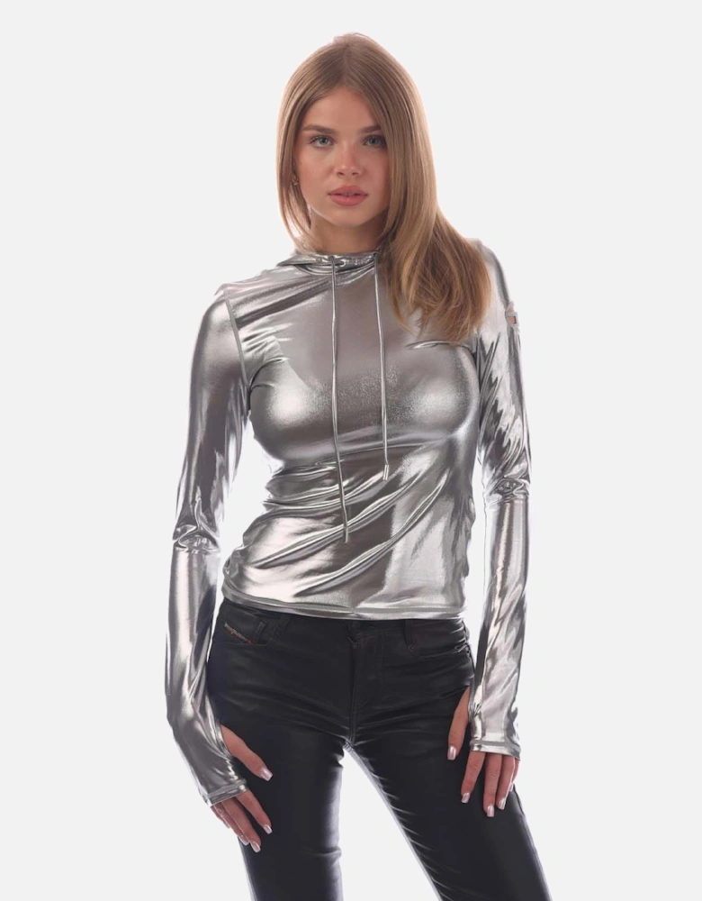 T-Metal-L1 Hoodie