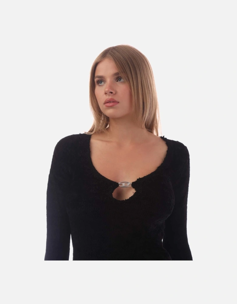 M-Coleen Dress