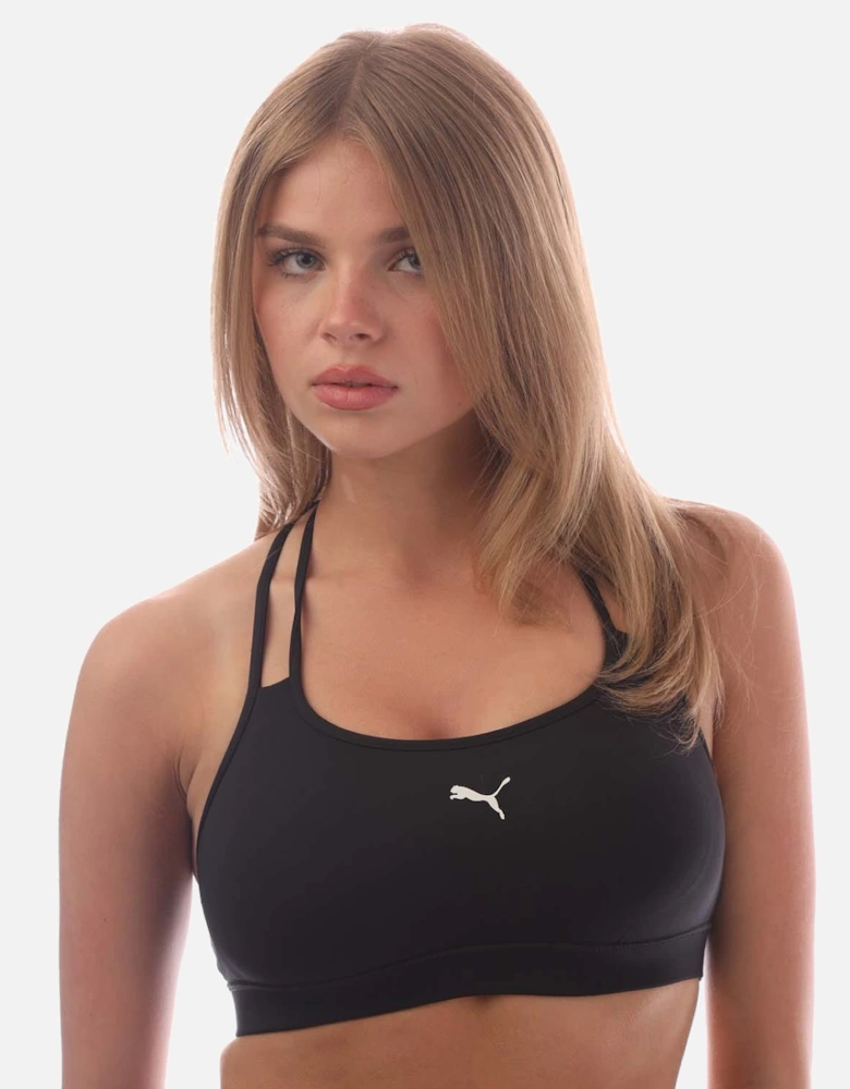 Move Strappy Bra
