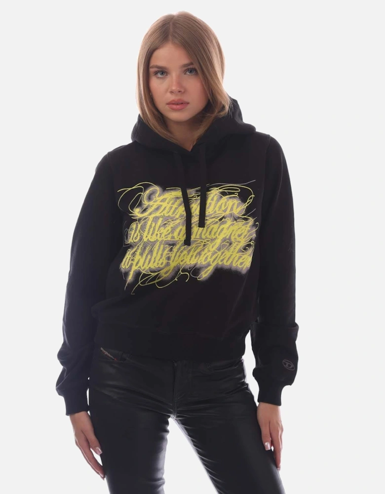 F-Reggy-Hood-N3 Hoodie