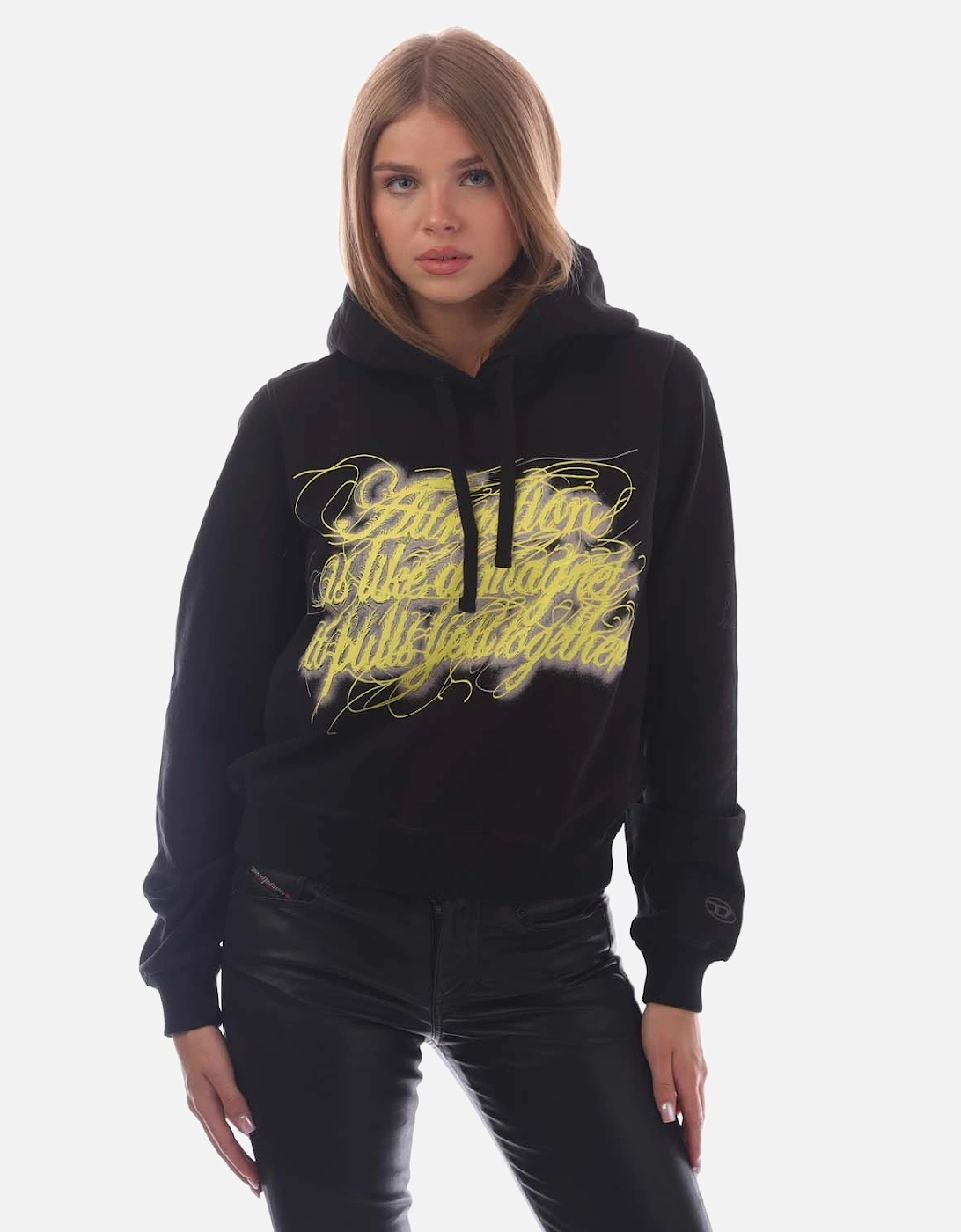 F-Reggy-Hood-N3 Hoodie, 6 of 5