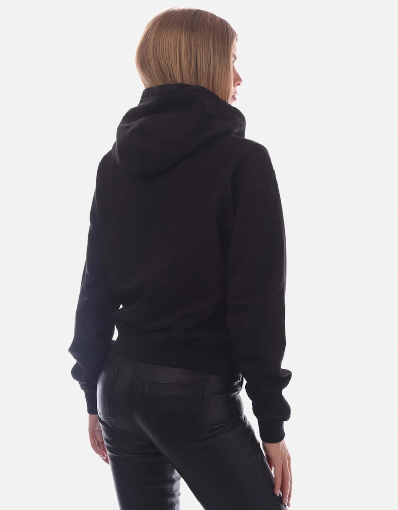 F-Reggy-Hood-N3 Hoodie