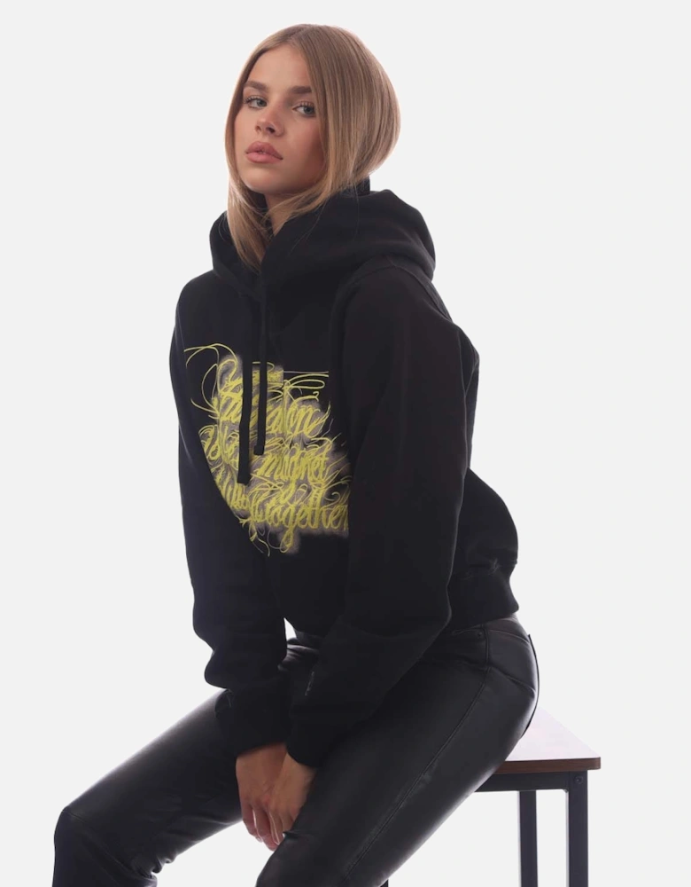 F-Reggy-Hood-N3 Hoodie