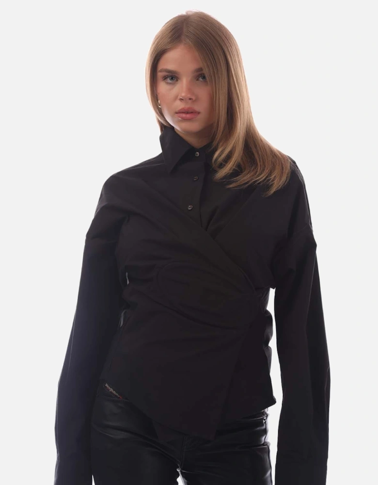 C-Siz-N1 Shirt