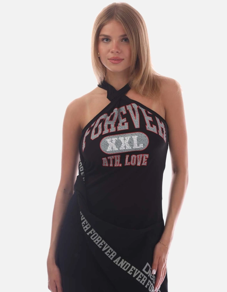 D-Zelie Dress