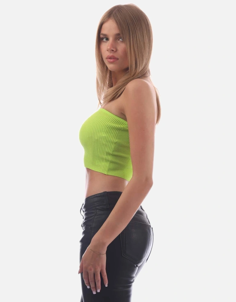 M-Clarksvillex Tube Top