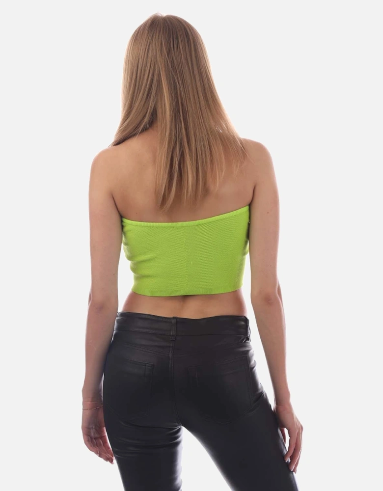 M-Clarksvillex Tube Top